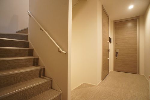 El Cerezo 根津 203号-15