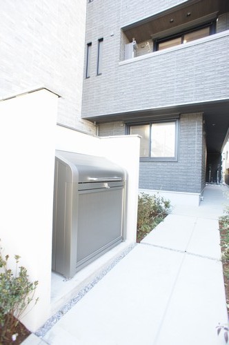 Ｂｅｌｌｅ　Ｖｉｌｌｅ 201号-14