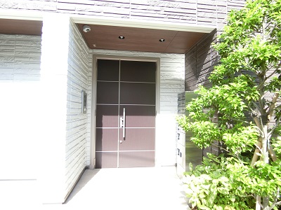 シャーメゾン大島 201号-13