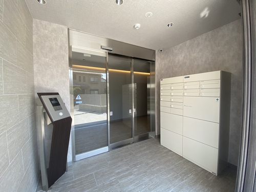 Ｂｅｌｌａ　ｃａｓａ 305号-12