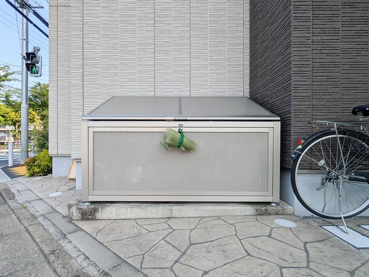 N′s Garden 101号-15