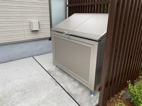 シャーメゾン エテルノ 203号-2