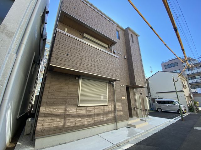 ＭＯＡＮＡ 203号-12