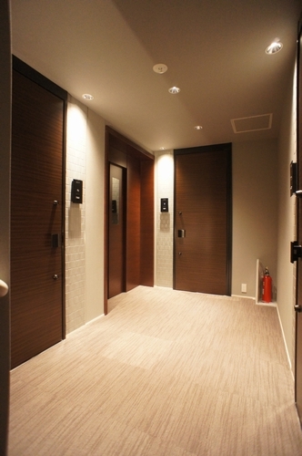 グリナージュ谷中 101号-14