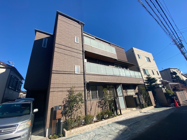 Ｂｌｏｏｍ　Ｓｔａｇｅ 101号-13