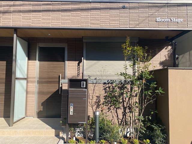 Ｂｌｏｏｍ　Ｓｔａｇｅ 101号-14