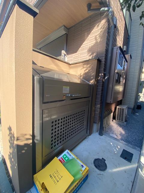 Ｂｌｏｏｍ　Ｓｔａｇｅ 101号-15