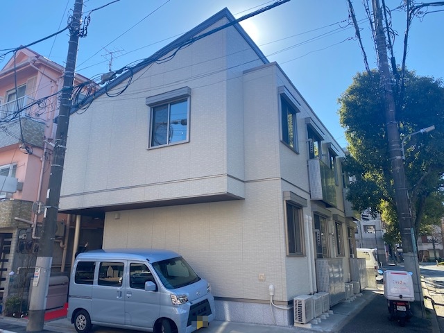 ＯＬＩＶＥ　Ⅱ 202号-12