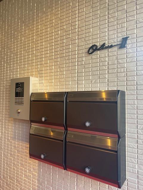 ＯＬＩＶＥ　Ⅱ 202号-13