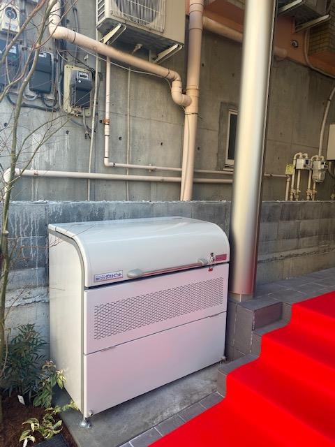 ＯＬＩＶＥ　Ⅱ 202号-14