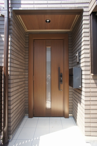 シテール谷中 101号-12