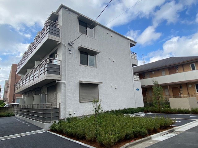 Ｂｅｑｕｅｍ３ 201号-12