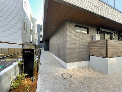 SEEDS GARDEN 205号-15