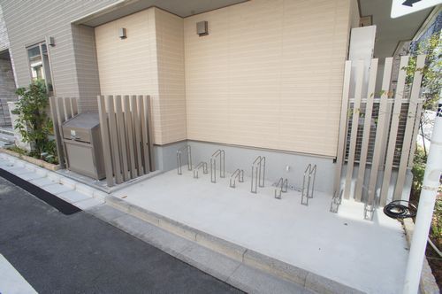 スペリオルコート竜泉 103号-12