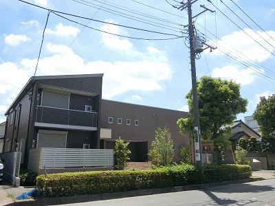 Ｃａｓａ　ｄｅｌ　Ｃｉｖｅｔｔａ 101号-12