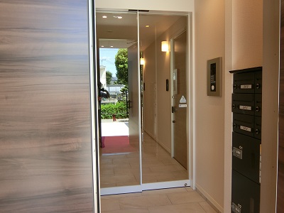 Ｃａｓａ　ｄｅｌ　Ｃｉｖｅｔｔａ 101号-13