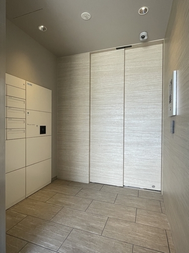 Ｌｏｔｕｓ松江 202号-12