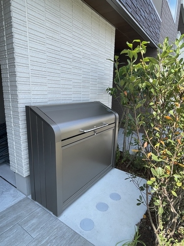 Ｌｏｔｕｓ松江 202号-15