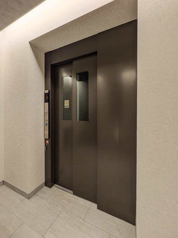 雄治レジデンス 302号-13