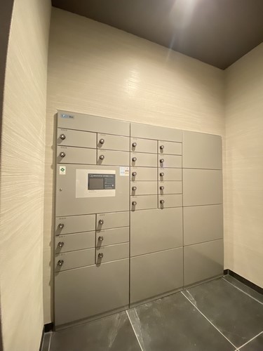 シャーメゾン　コーワ　ウエスト 207号-14