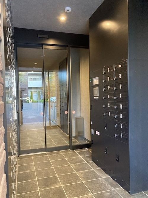 アイルシャイン 101号-12