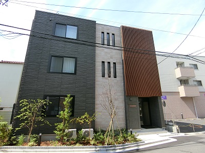 ラ・ヌーベルテラス・ドゥ・ロゾー 102号-12