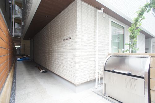 クオレール秋葉原 201号-15