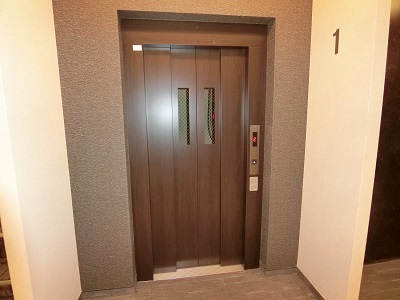 グランリリー 303号-14