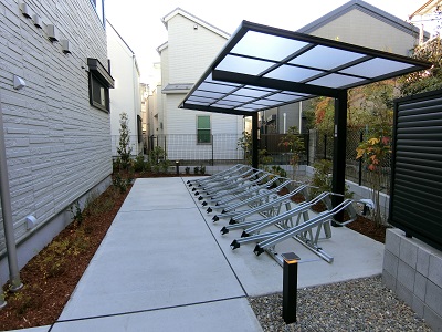 グランリリー 303号-15