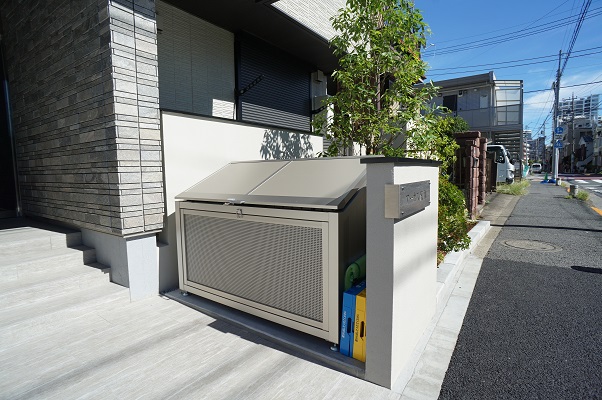 アーカスＫⅧ 202号-15