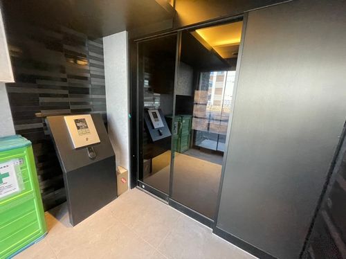 アルバレス六町 203号-3