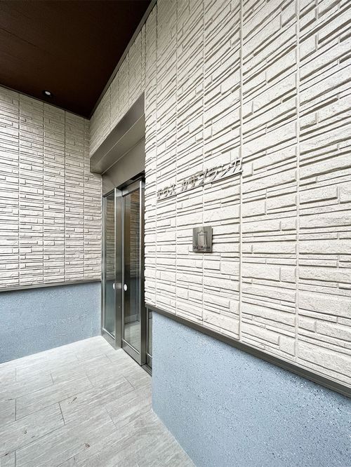 テラス　カサブランカ 205号-10