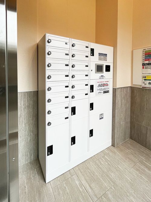 テラス　カサブランカ 205号-11