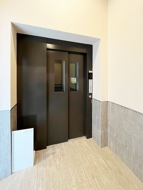 テラス　カサブランカ 205号-13