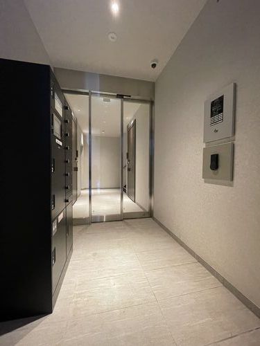 シャーメゾン ハウオリ 203号-12