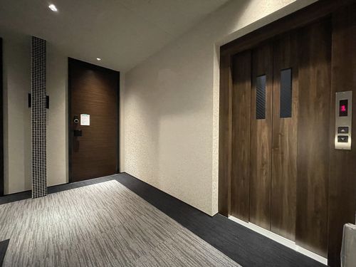 シャーメゾン ハウオリ 203号-13