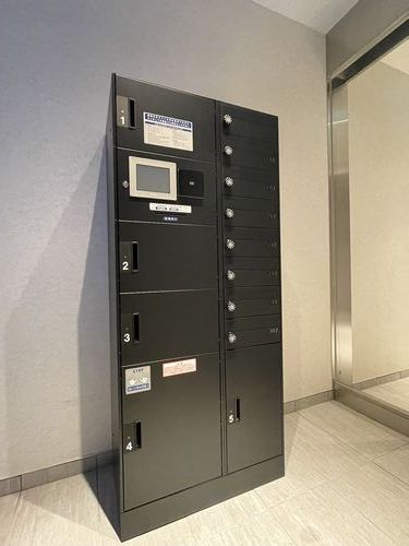 シャーメゾン ハウオリ 203号-15