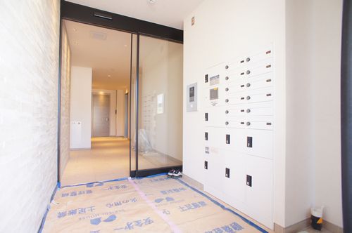 サラシャンティ 205号-12