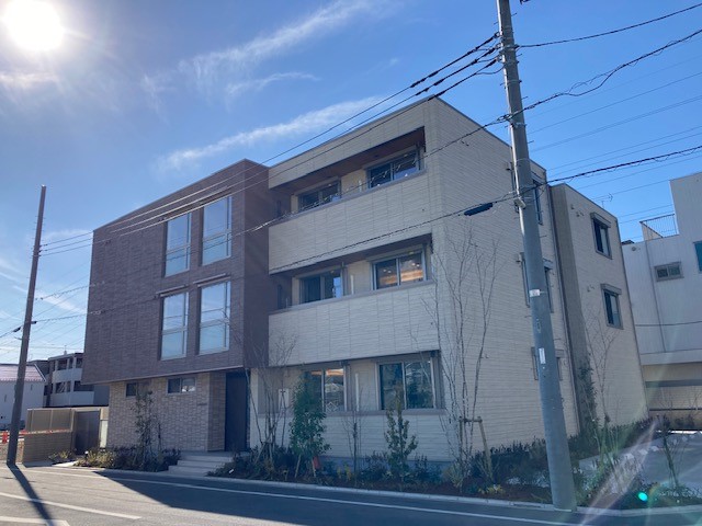 サラシャンティ 205号-14