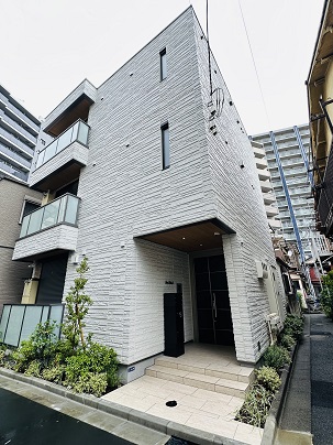 カーサラカンⅡ 201号-12