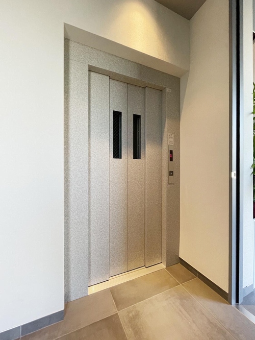 グランシエル 303号-12