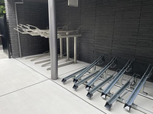 ヴィラ コルザ 103号-15