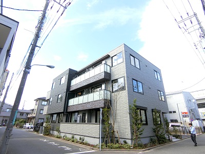 リラフォート　Ｋ． 302号-12