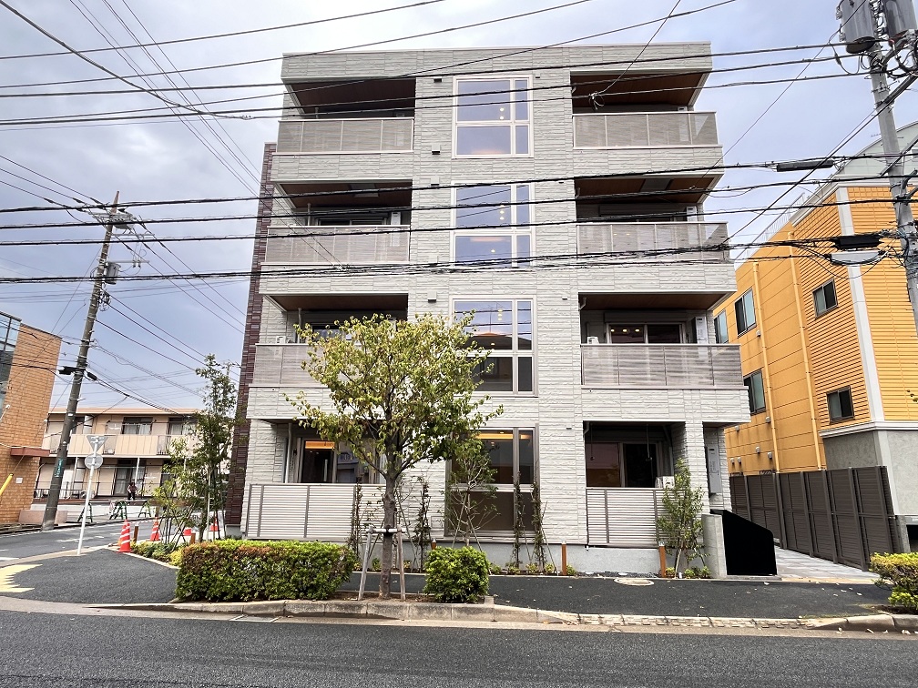 シャーメゾン】風雅3301号室の賃貸情報｜（東京都江戸川区