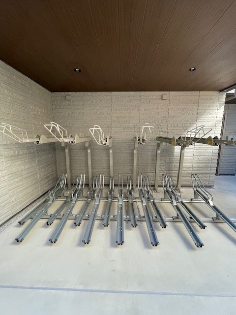 グラン　グルナード 303号-12