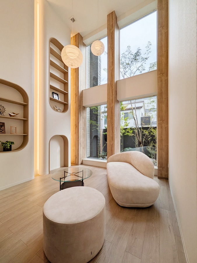 グランディール立石 403号-5