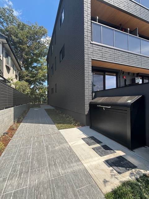 フォレスト　パス 203号-13