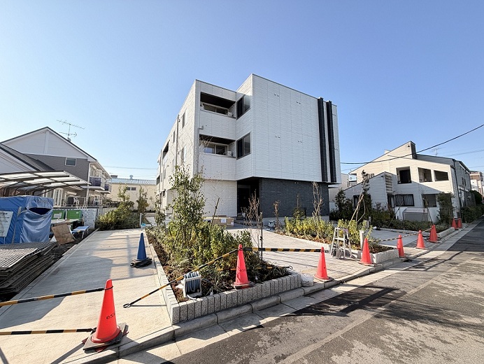 セントリビエ 205号-2