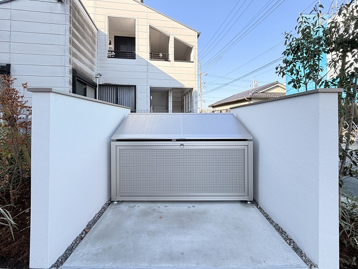 セントリビエ 205号-5