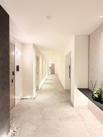 グリナージュ　リリア 404号-14